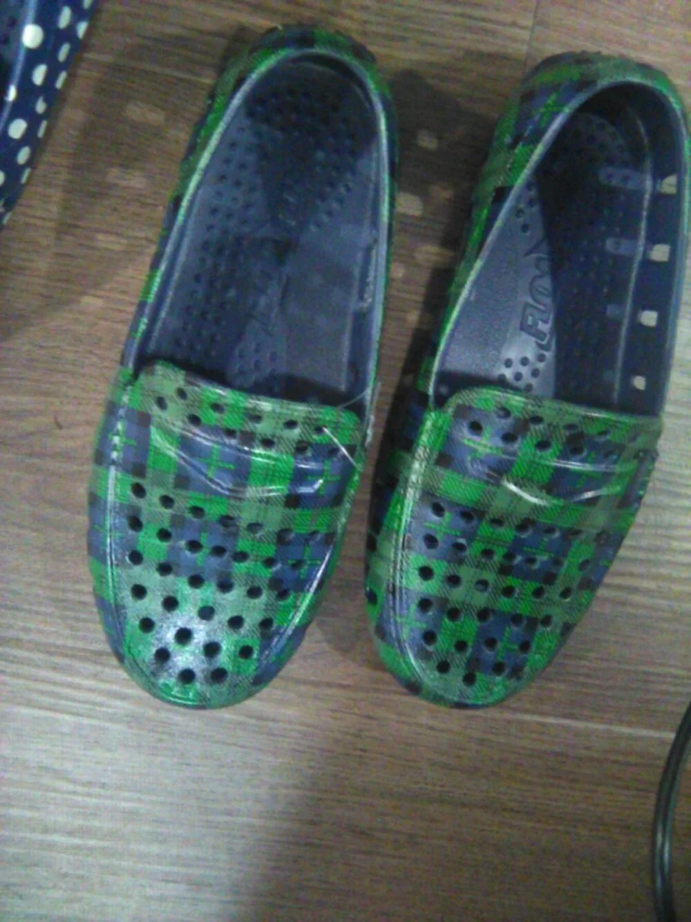 Floafers